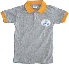 Polo School T-shirt