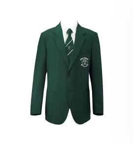 School Blazers